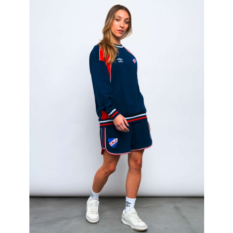 Short Venture de Mujer Multicolor