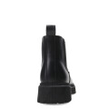 Botas de Mujer Miss Carol Tesa Negro