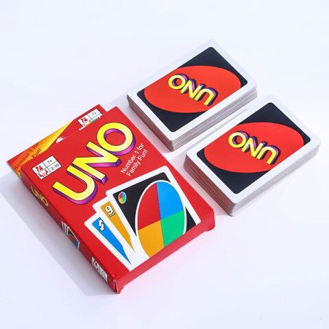 Naipes Cartas UNO Naipes Cartas Uno