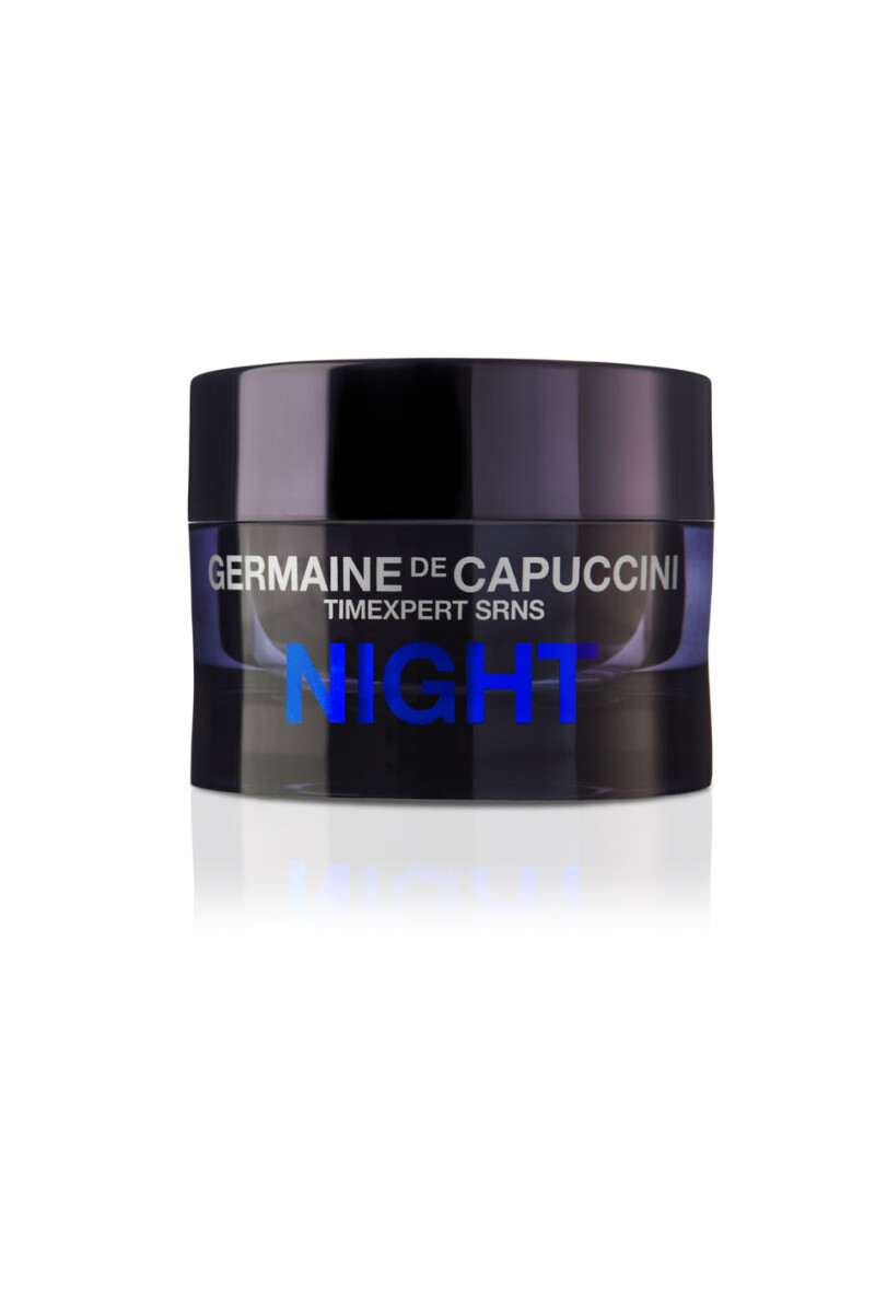Timexpert SRNS - NIGHT Crema Confort Alta Recuperación 