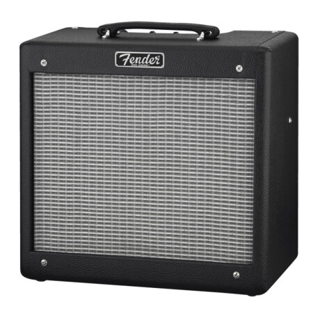 Amplificador De Guitarra Fender Pro Junior Iii Amplificador De Guitarra Fender Pro Junior Iii