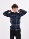 CAMISA FELIPE AZUL