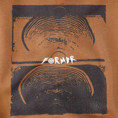 Canguro Former Droid Crux Mostaza