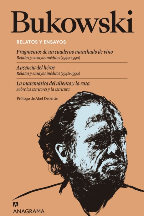 RELATOS Y ENSAYOS RELATOS Y ENSAYOS