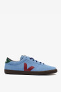 ZAPATILLA Volley Celeste