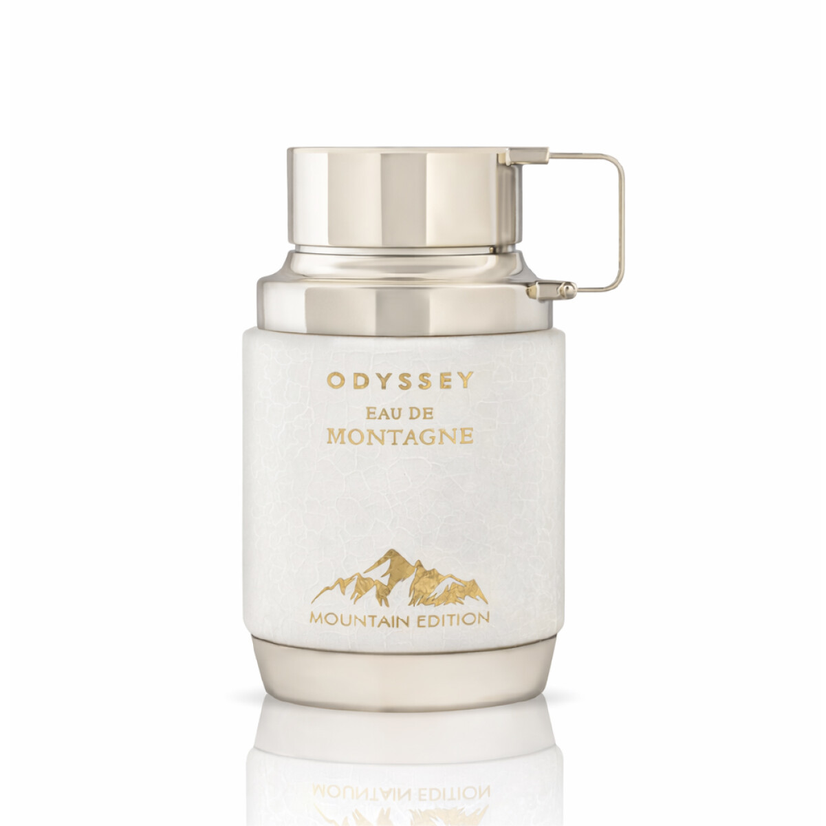 ODYSSEY MONTAGNE 100ML 