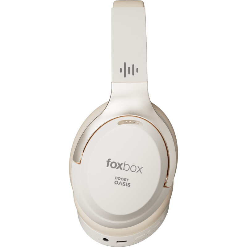 AURICULAR INALAMBRICO FOXBOX BOOST OASIS Gold