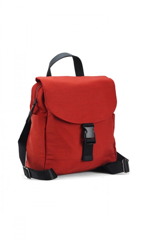 MOCHILA COPENHAGUE AZAFRÁN