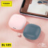 Smartwatch Gravity Z139 + Auricular Foneng Tws Bl109 SMARTWATCH GRAVITY Z139 ROSADO + AURIC