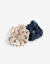 Skunzies Estampados Set X2 Skunzies - Estampado Flores