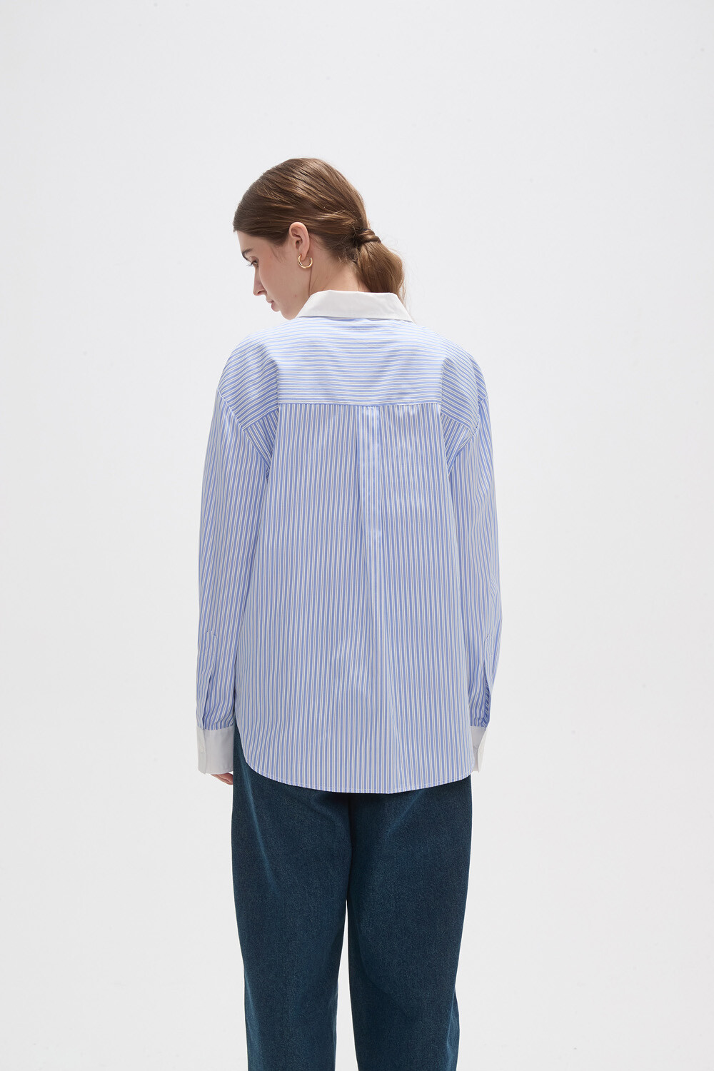 Camisa Erona Estampado 1