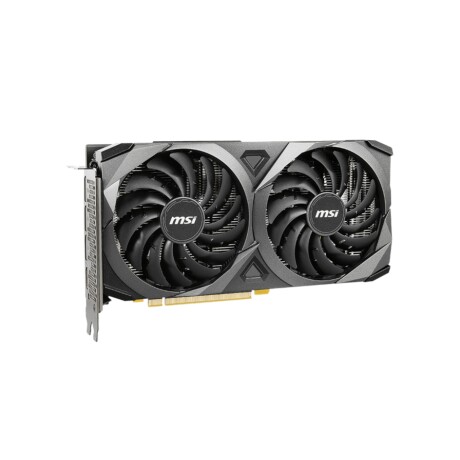 Msi - Tarjeta de Video Geforce RTX3050 - 8 GB DDR4. NVIDIA GEFROCE RTX3050. Pci Express X8 Gen 4. 001