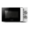 Microondas Haustec 20 Lts P/ Mecánico Microondas Haustec 20 Lts P/ Mecánico
