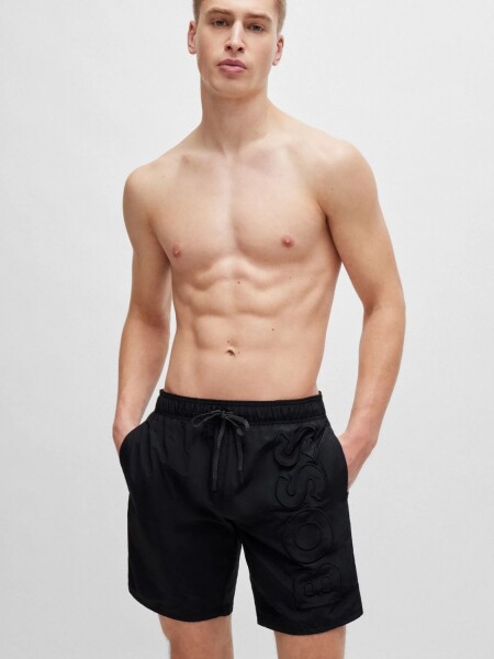 BOSS - Short de Baño, WHALE 0
