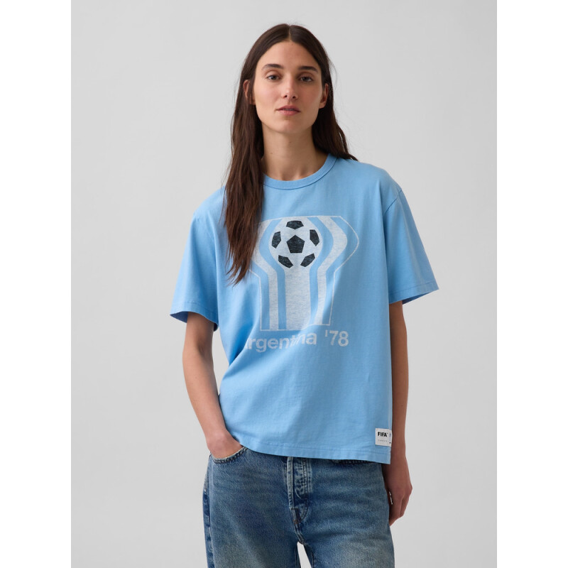 FIFA WORLD CUP TEES ARGENTINA