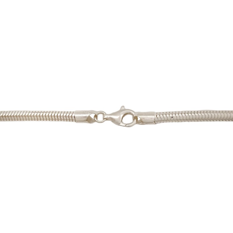 Cadena Serpiente-Plata 925-Sin Piedra-CD3113 sinpiedra