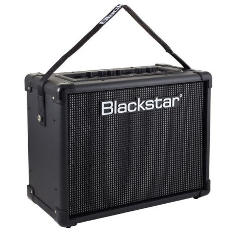 Amplificador Guitarra Blackstar Id Core 20 Amplificador Guitarra Blackstar Id Core 20