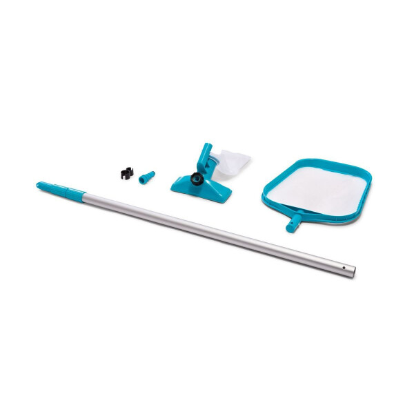 Kit de Mantenimiento Para Piscina 3 Piezas Intex Kit de Mantenimiento Para Piscina 3 Piezas Intex