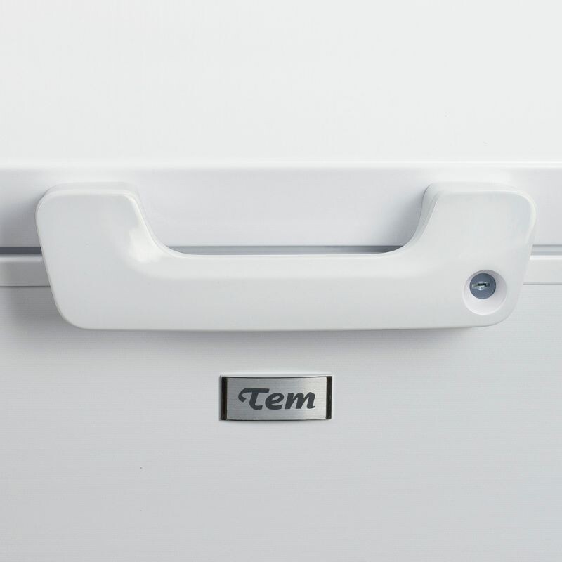 FREEZER HORIZONTAL TEM 150 LITROS Freezer Horizontal Tem 150 Litros