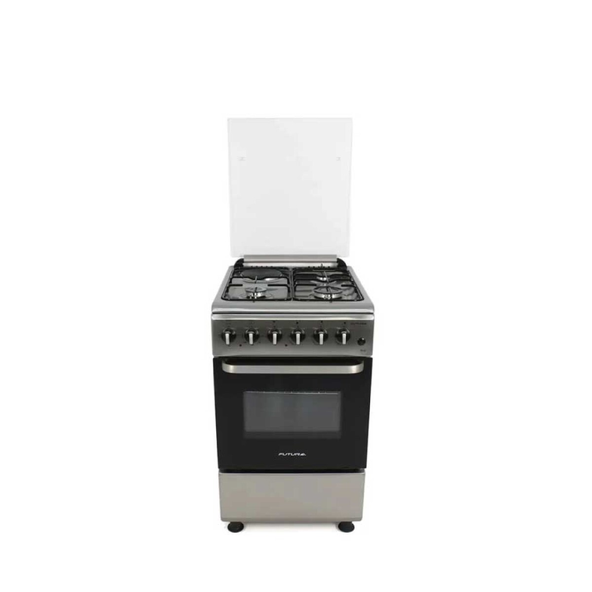 Cocina Combinada Plus Ibiza Futura FUT-50-C31X 