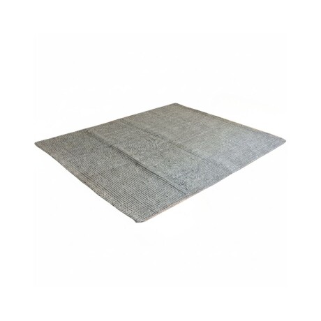 Alfombra Yute Natural - color Gris 3,50 x 2,50