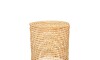Pantalla Zaragoza - 37x35x35 cm - 100% Rattan Pantalla Zaragoza - 37x35x35 cm - 100% Rattan