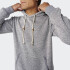 Canguro Rip Curl Crescent Hood Gris