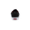 Pony Soho Canvas Man Negro