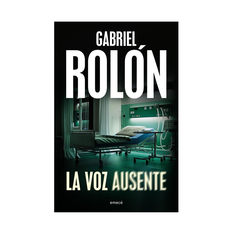 LA VOZ AUSENTE (UY) LA VOZ AUSENTE (UY)