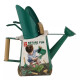 Set De Herramientas De Jardinería Para Niños Hape Set De Herramientas De Jardinería Para Niños Hape