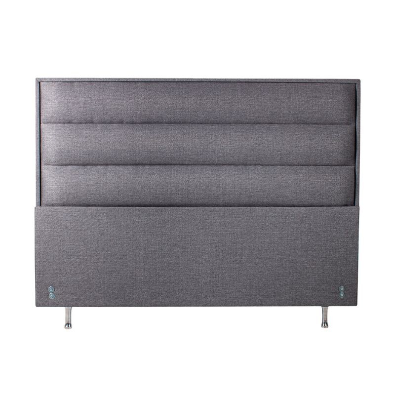 Respaldo Wave Extra King 193x127