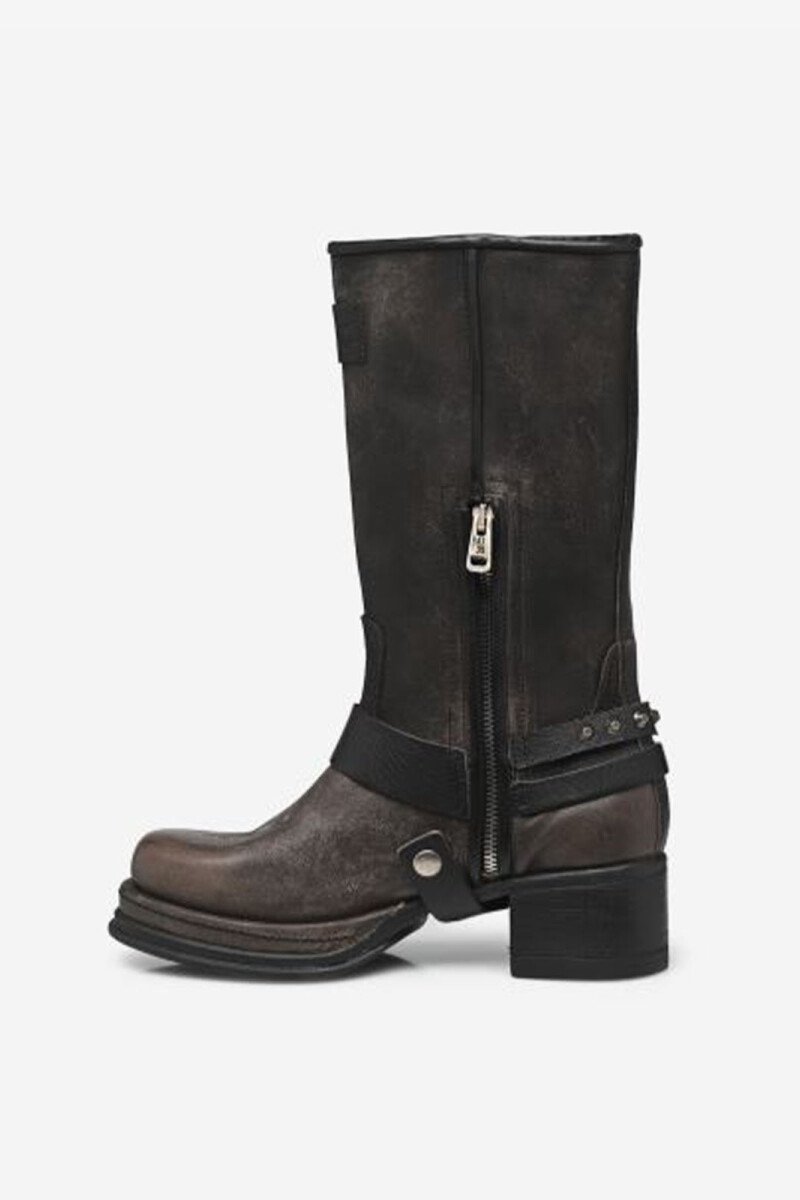 BOTAS A.S.98 Marron