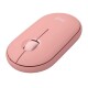 Mouse Inalámbrico Logitech 910-007048 M350s Rosado Mouse Inalámbrico Logitech 910-007048 M350s Rosado