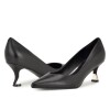 Pumps Ariella Black 01