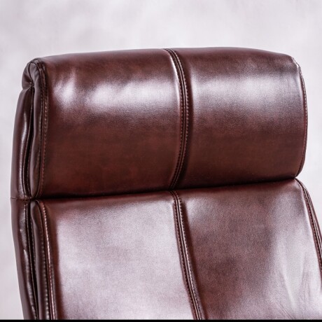 Silla De Oficina Dell Marrón