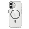 Case Prodigee iPhone 17 KickIt Clear Case Prodigee iPhone 17 KickIt Clear