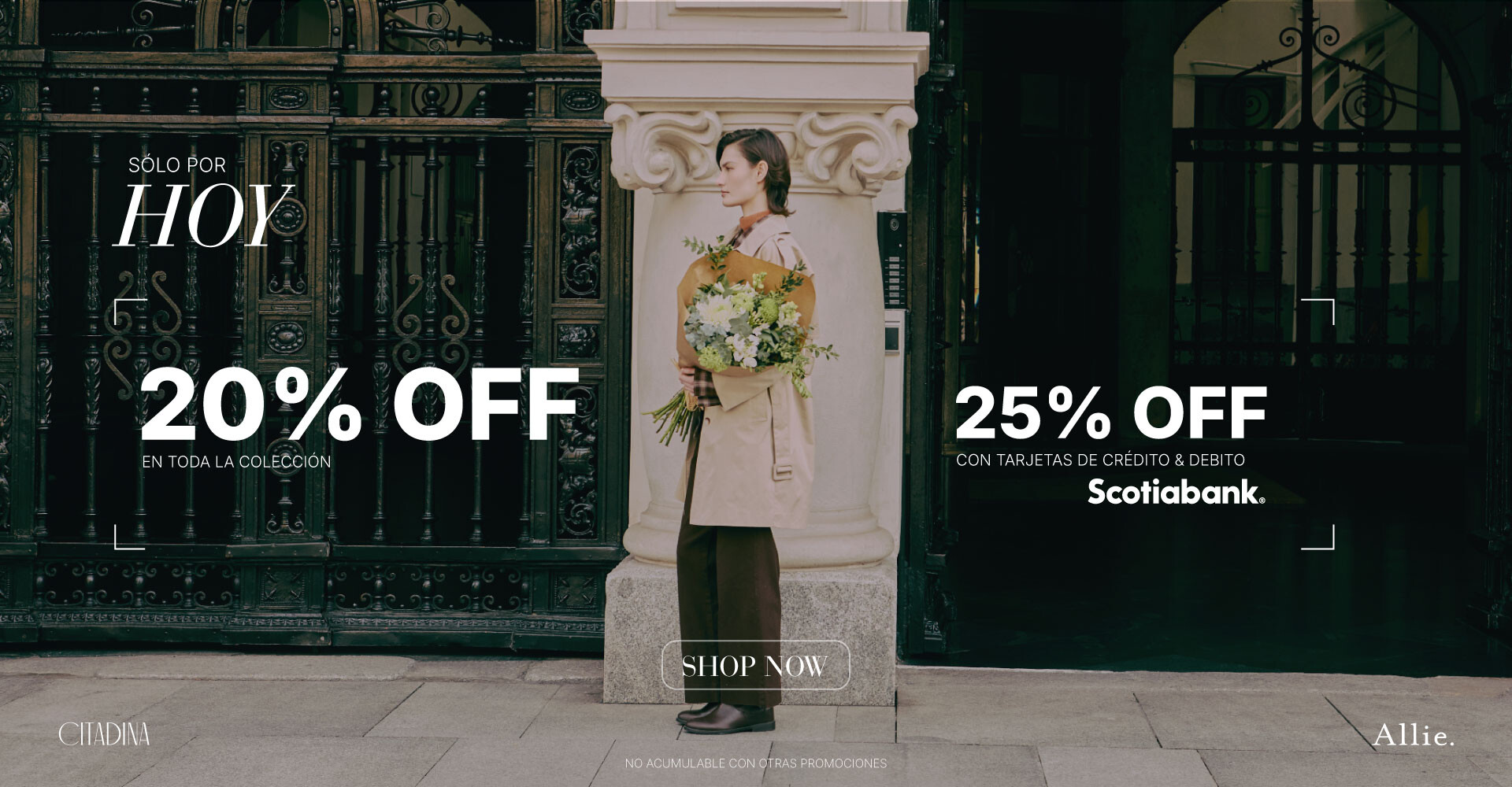 20% off