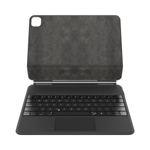 Belkin Teclado Magnetico Pro para iPad Pro 13" (M4) Belkin Teclado Magnetico Pro para iPad Pro 13" (M4)