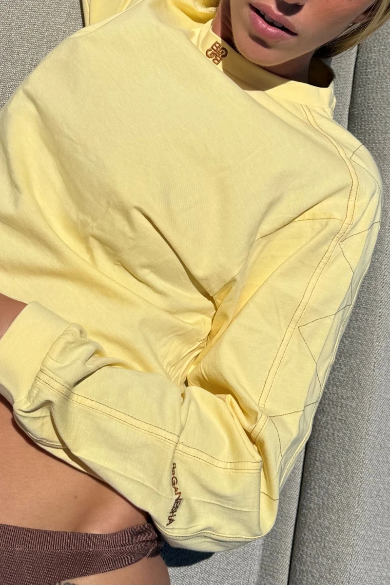Remera NewPatch