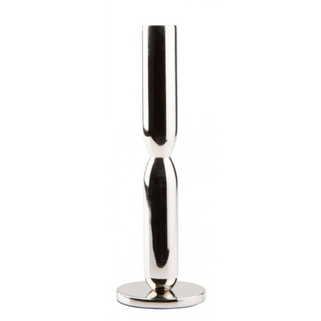 Candelabro ADRIAN Ø7xH22cm cromo peso: 0.487