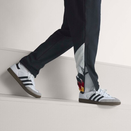 Pantalón adidas Deportivo Alemania 1994 Black