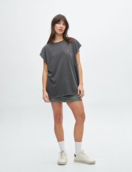 Musculosa Zemone Topo