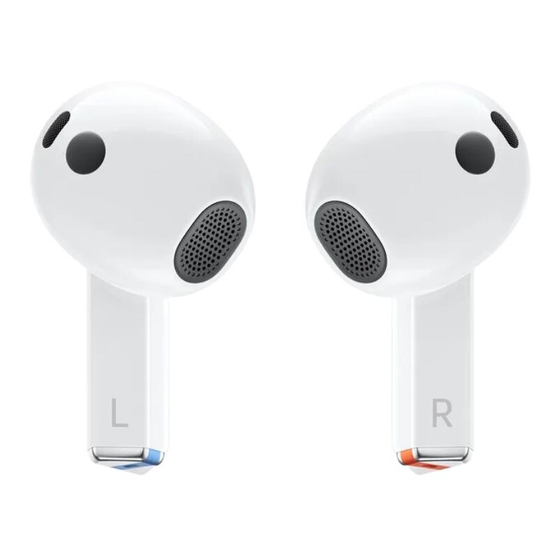 Auricular Samsung Buds 3 White R530 Auricular Samsung Buds 3 White R530