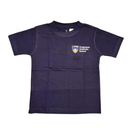 Remera manga corta Remera manga corta