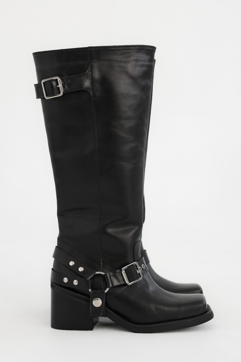 Bucanera Sky Negro
