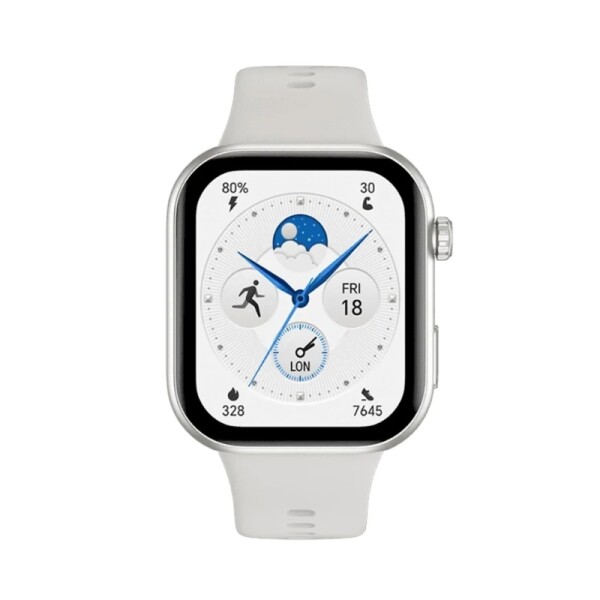 Watch Honor Choice 2I White Watch Honor Choice 2I White
