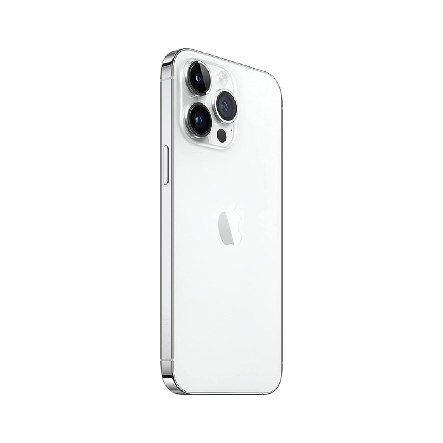 Celular Apple iPhone 14 Pro 256GB 6GB Silver Latam — ZonaTecno