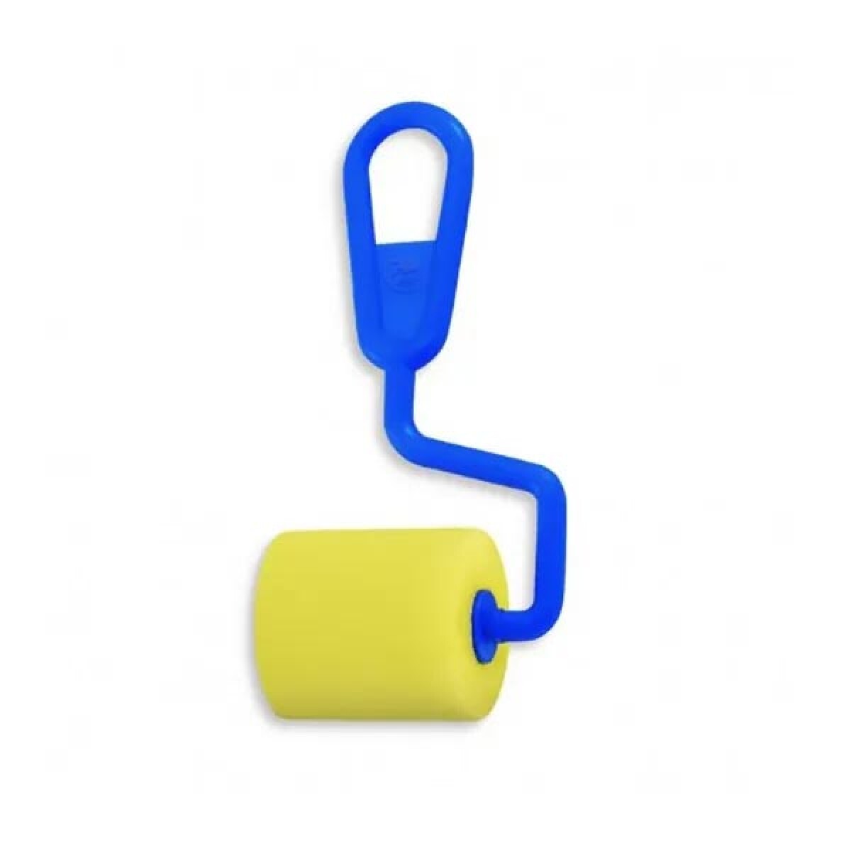 Rodillo de Espuma Tigre 