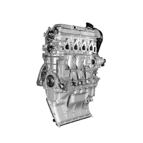 MOTOR SEMI ARMADO DFM DFSK 474 1.3 16V SERIE B CHANA HEAVY - MOTOR SEMI ARMADO DFM DFSK 474 1.3 16V SERIE B CHANA HEAVY -