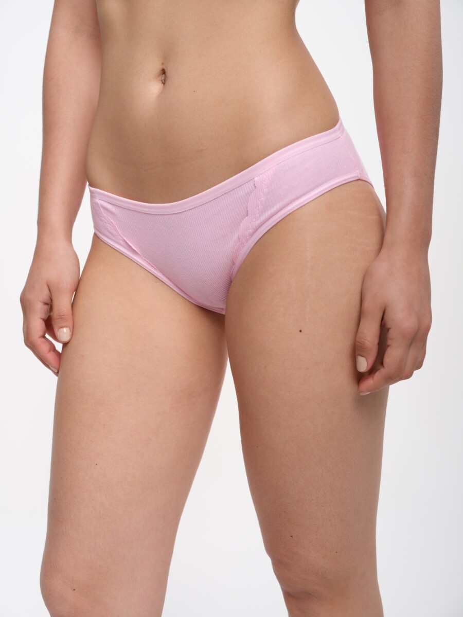 Bombacha Celina - Rosa 